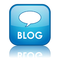 Блог