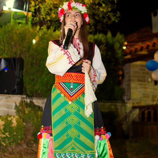 Сватба в Ямбол