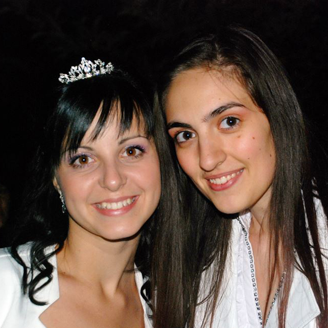 Сватба в Ямбол